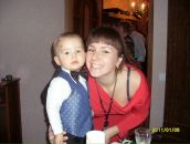 Фотография Непеляк Татьяны