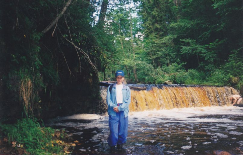 Валентин Иванов фотография #48