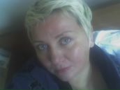 Фотография Штурман Полины