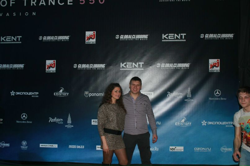 Дмитрий Безбородов фотография #30