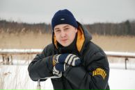 Фотография Григорьева Дениса