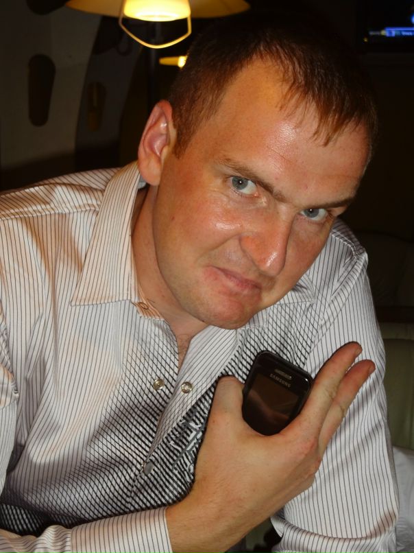 Роман Швецов фотография #12