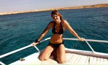 Фотография Растимешиной Анастасии