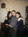 Марта Шиманська фотография #40 (источник - https://vk.com/id20399705)