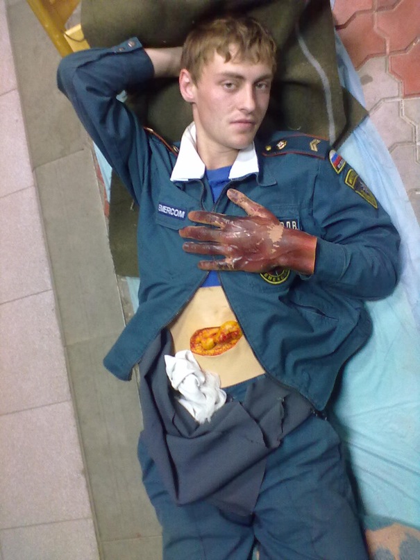 Дмитрий Преженцев фотография #24