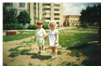 Фотография Титова Константина