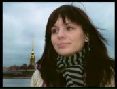 Фотография Головиной Анастасии