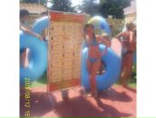 Фотография Пеньковой Ирины