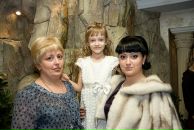 Фотография Семеновой Надежды