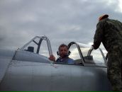 Фотография Клестова Михаила