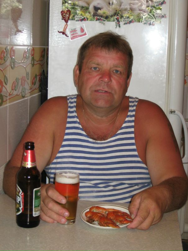 Наталья Аугуль фотография #34