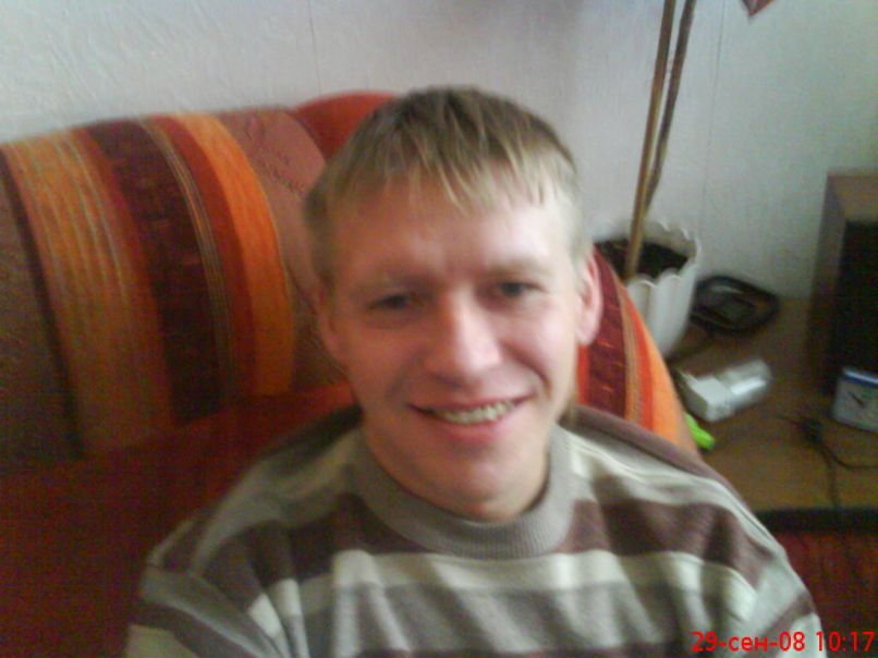 Сергей Смирнов фотография #1