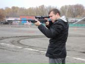 Фотография Весны Славы