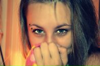 Фотография Чеботаревой Валентины