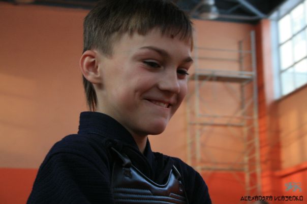№7, Вадим Гладких, Иркутск, Россия №7, Вадим Гладких, Иркутск, Россия