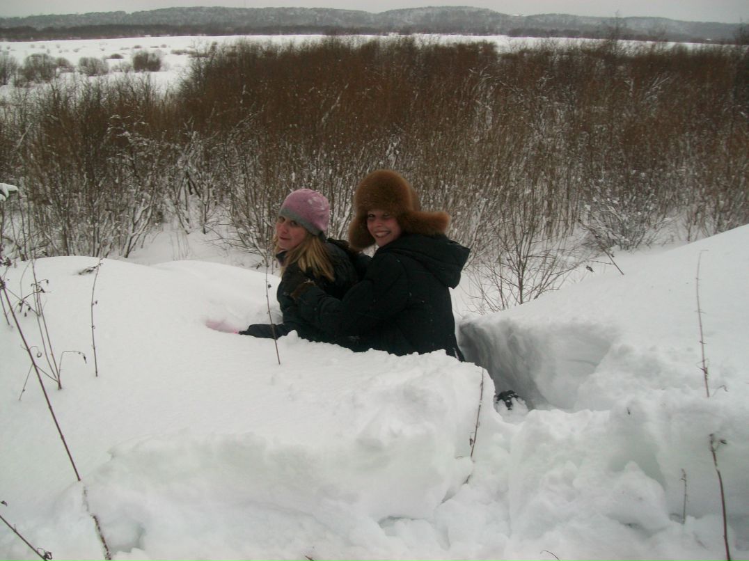 Роман Чумак фотография #43