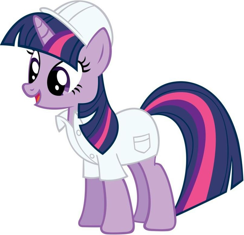 Twilight Sparkle фотография #21