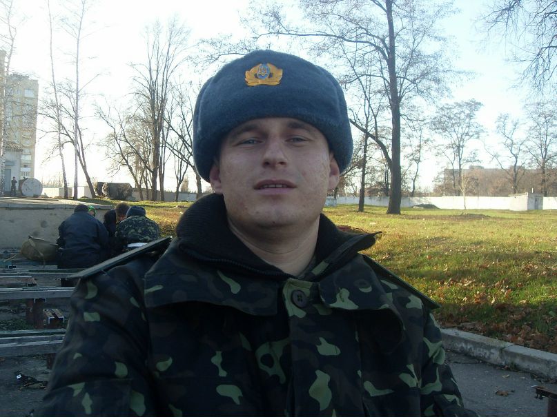 Дмитрий Волдаев фотография #31