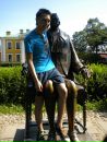 Фотография Буракова Никиты