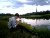 Фотография Горюновой Евгении