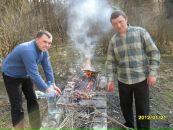 Володимир Гарматій фотография #29 (источник - https://vk.com/id7658735)