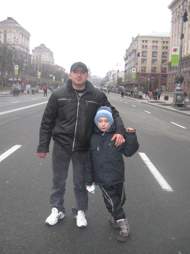 Мустафа Хатип фотография #15