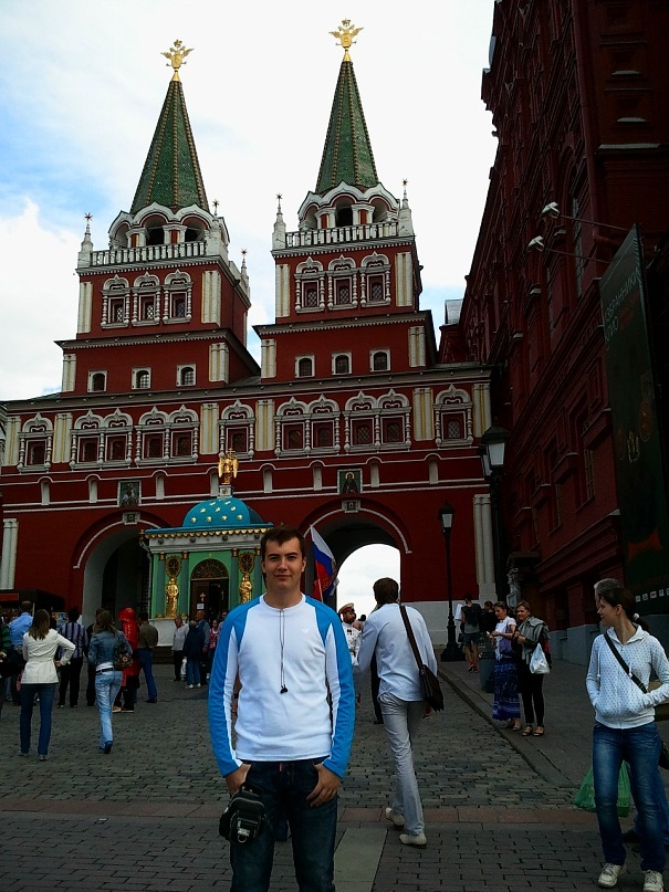 Дмитрий Яковлев фотография #40