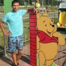 Фотография Масловского Виталия