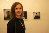 Фотография Чувашовой Ксении