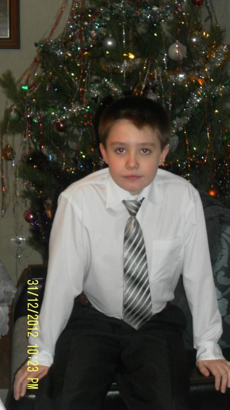 Дмитрий Морозов фотография #25