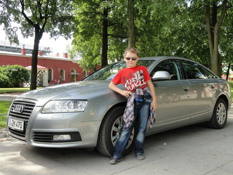 Дмитрий Осипов фотография #14