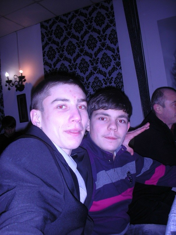 Сергей Коваленко фотография #30