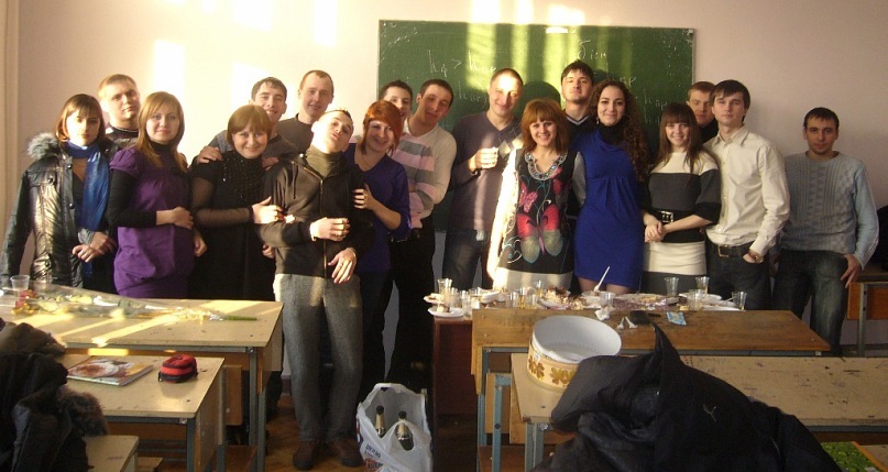 ТанЮх@ Ющенко фотография #25