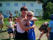Вова Рибій фотография #3 (источник - https://vk.com/id42212987)