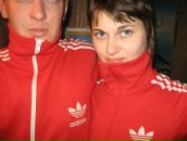 Фотография Клочков Олег