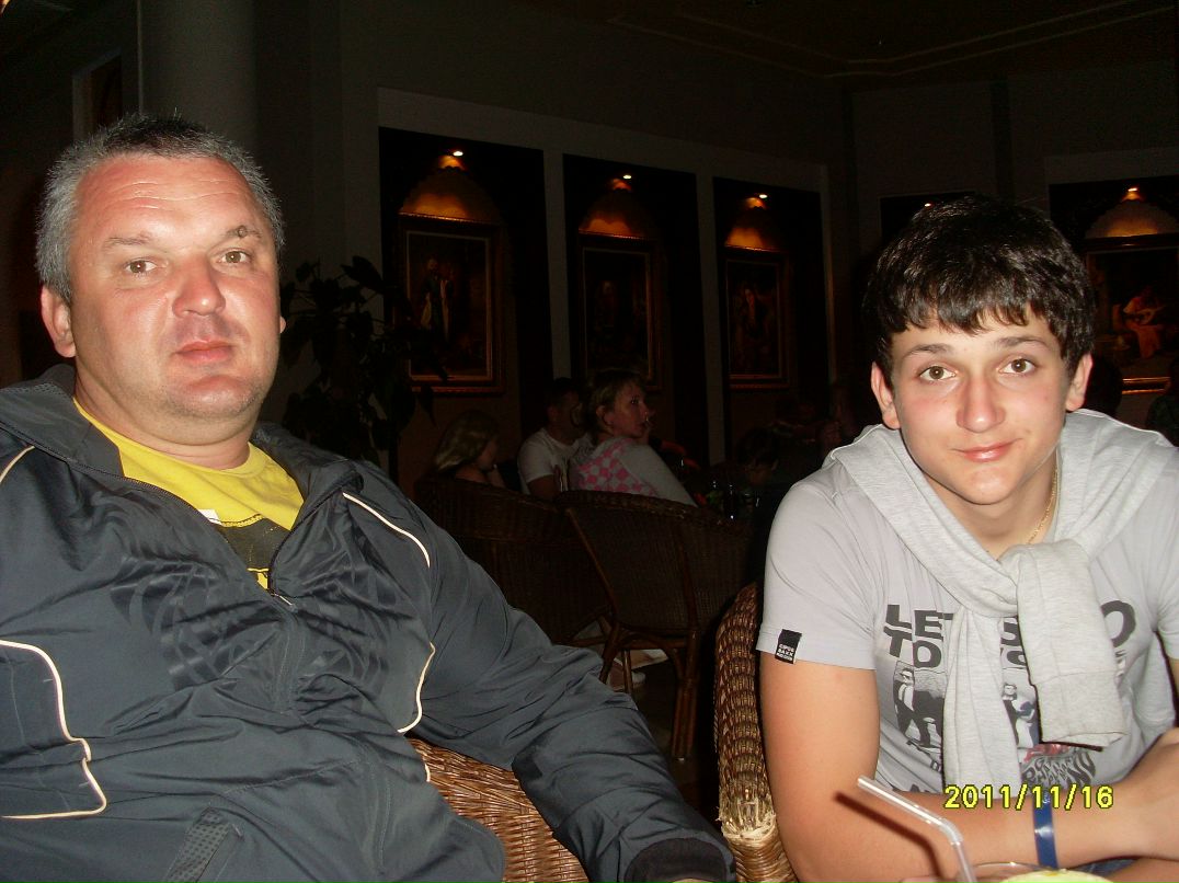 Рома Тихоненко фотография #23