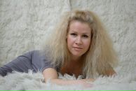 Фотография Кудрявцевой Ольги