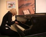 Фотография Гриневич Виолетты