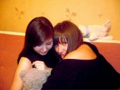 Фотография Старцевой Эли