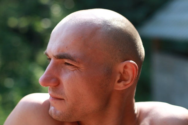 Дмитрий Минцев фотография #7