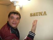 Фотография Коржева Виталия