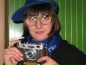 Фотография Абраменковой Риммы