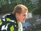 Фотография Вайсбейна Алексея