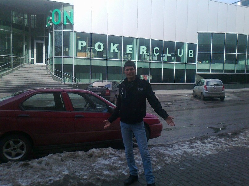 Mustafa Algrah фотография #38