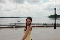 Фотография Старостиной Марии