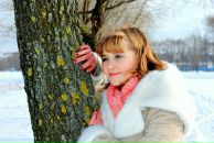 Фотография Линник Ариадны