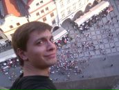 Фотография Вдовиченко Макса