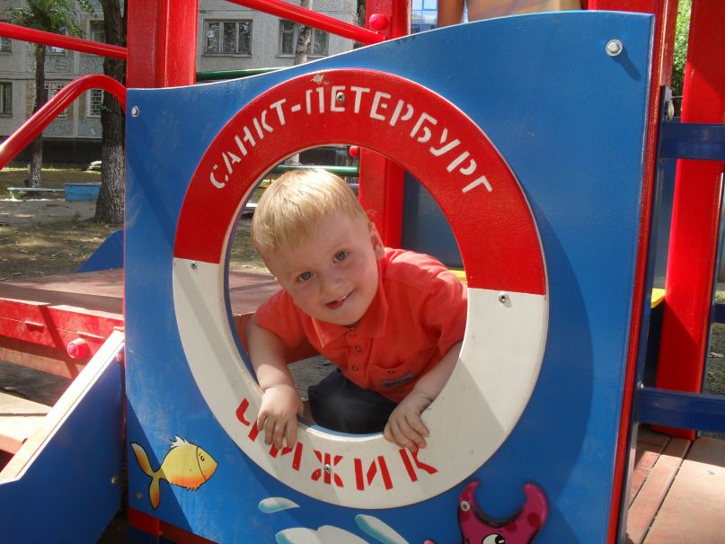 Дмитрий Моисейкин фотография #11