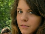 Фотография Зикеевой Вари