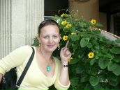 Фотография Трегубовой Олеси